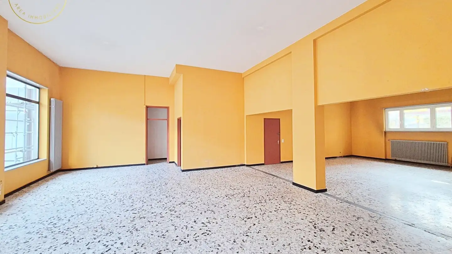 Edificio ad uso misto in affitto - 6830 Chiasso - Foto 3