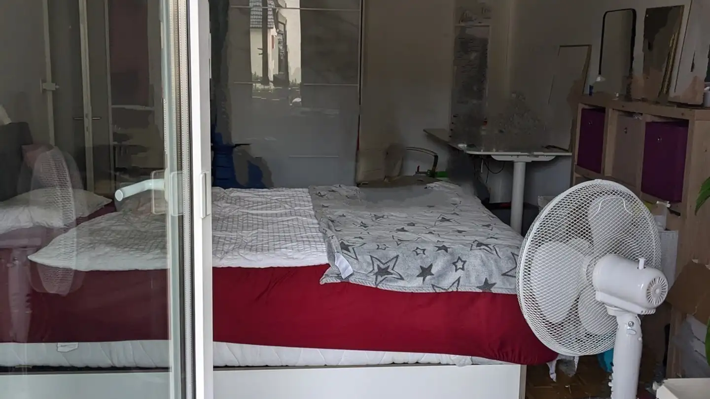 Stanza singola in affitto - 8048 Zürich