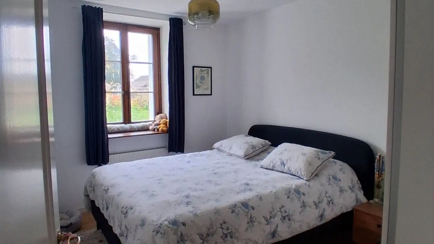 Apartment for rent - 1185 Mont-sur-Rolle