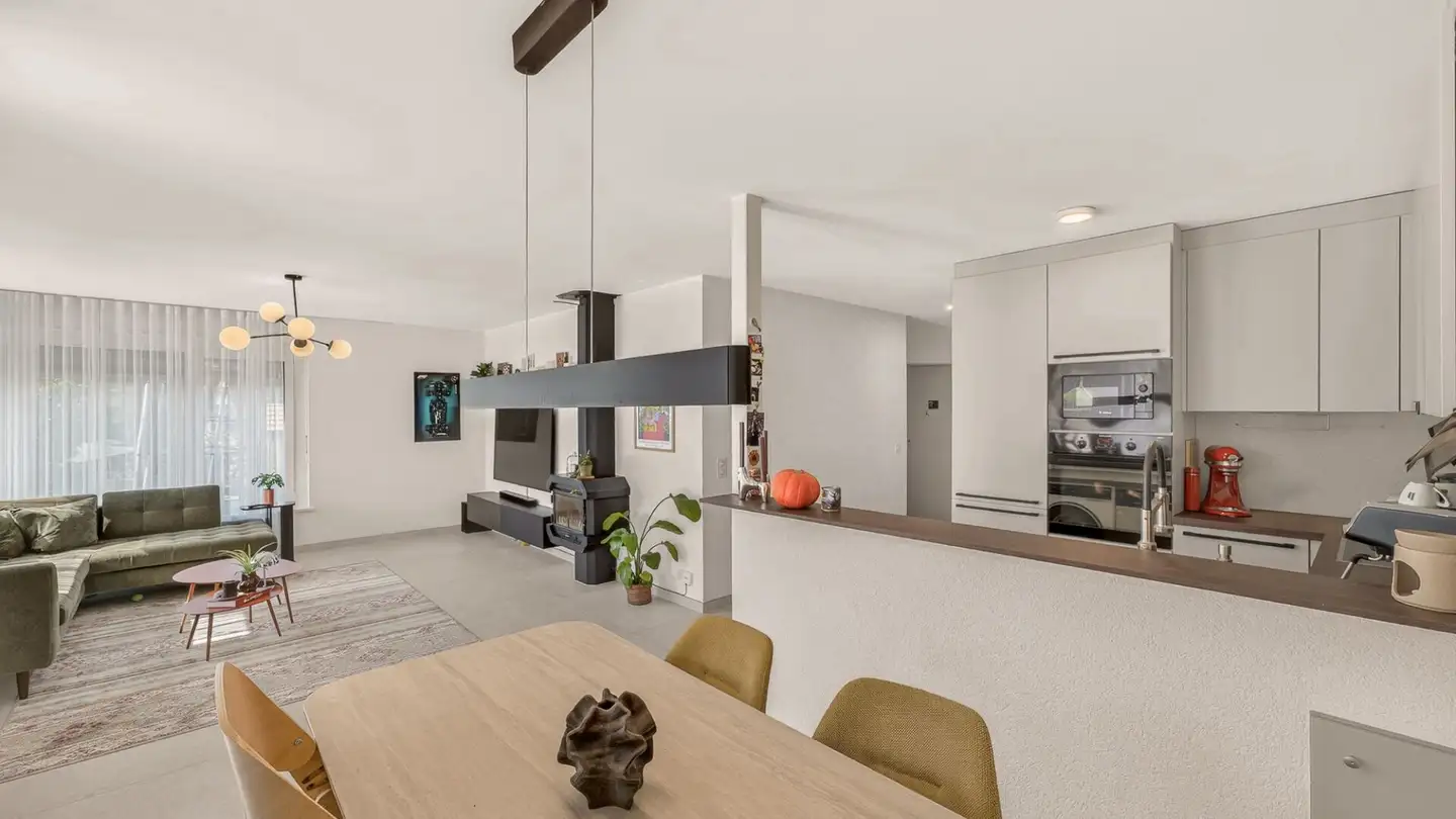 Appartement à vendre - 1673 Promasens - Photo 3