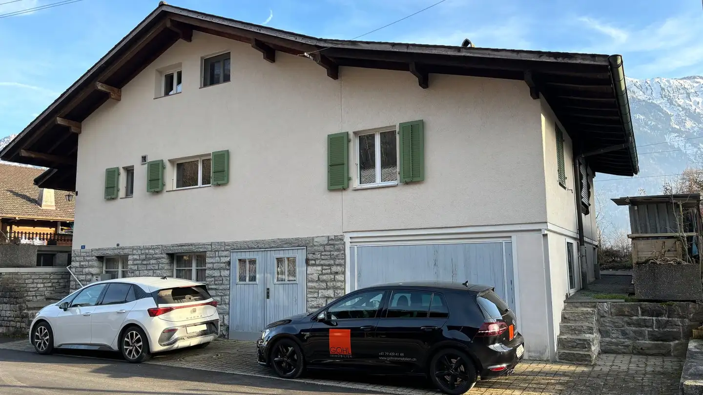 Casa singola in vendita - 3852 Ringgenberg BE - Photo 2