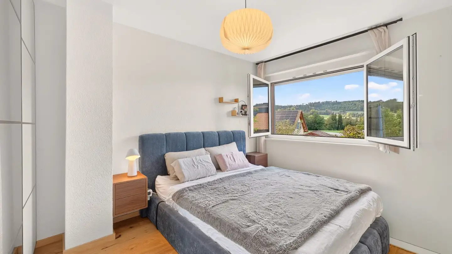 Appartement à vendre - 1673 Promasens - Photo 4