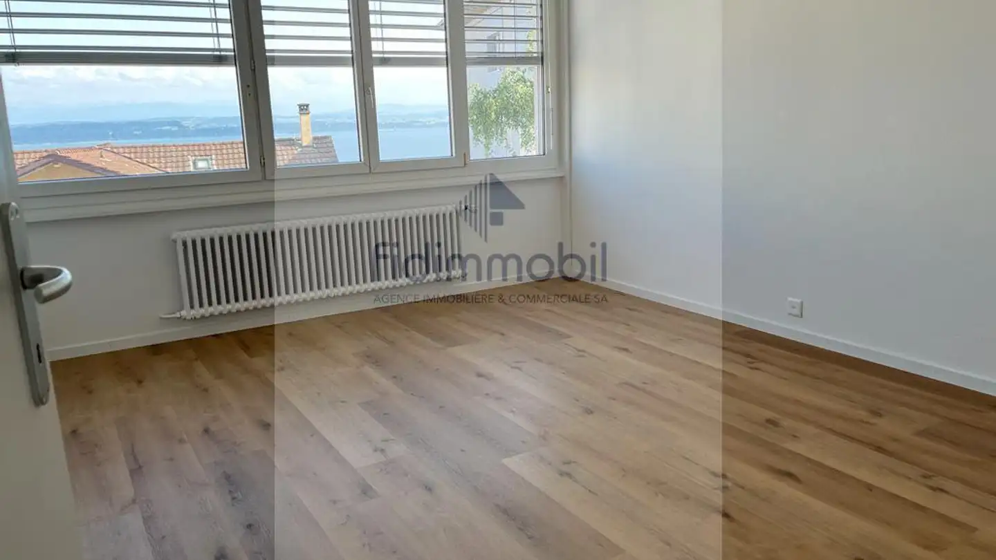 Appartement à louer - Rue Charles-Knapp 5, 2000 Neuchâtel - Photo 2