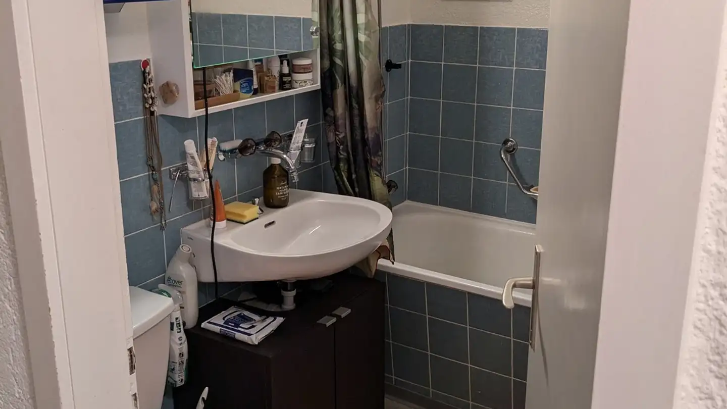 Stanza singola in affitto - 8048 Zürich - Foto 4