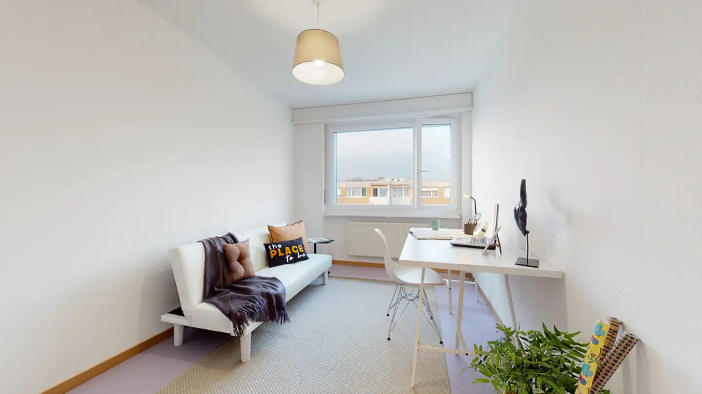 Appartamento in affitto - Amselweg 15, 4528 Zuchwil - Foto 3