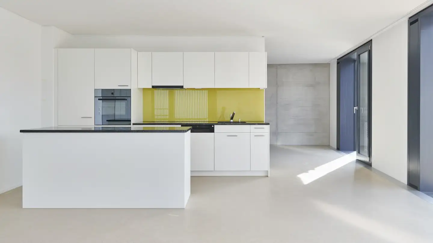 Wohnung mieten - 8800 Thalwil
