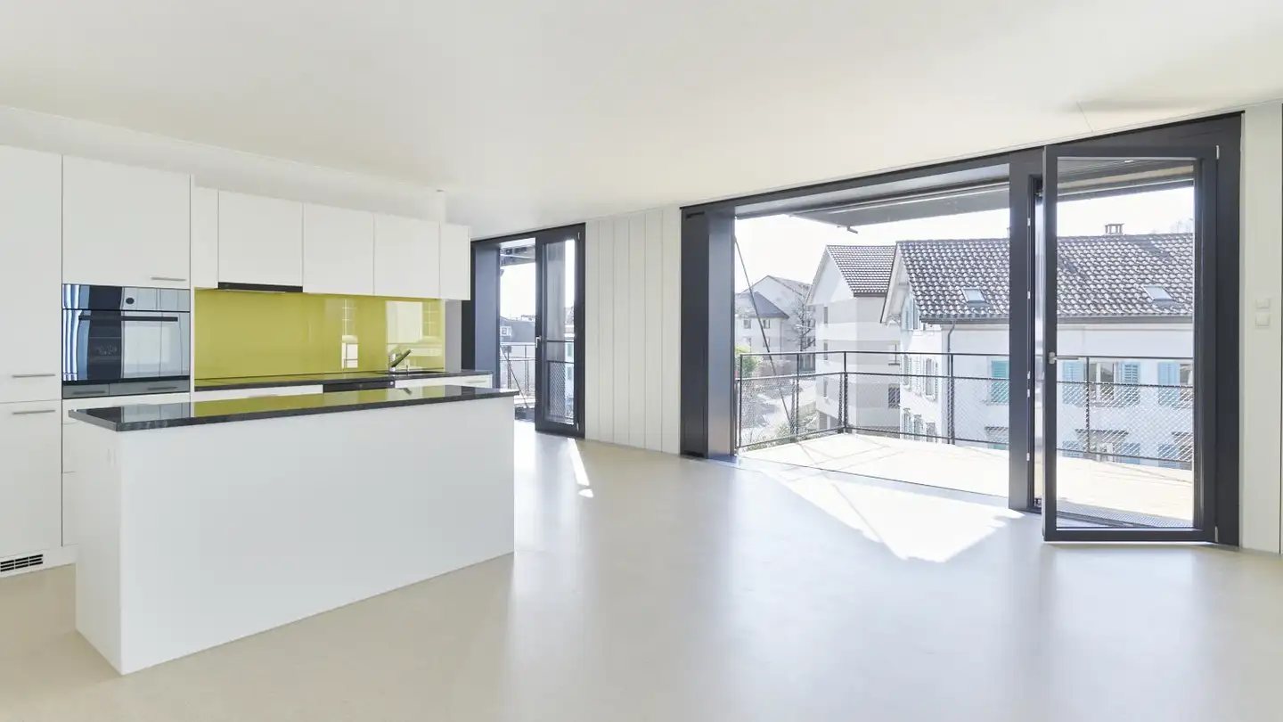 Wohnung mieten - 8800 Thalwil - Foto 2