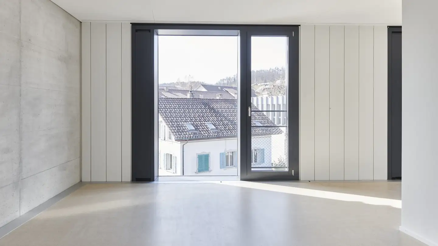 Wohnung mieten - 8800 Thalwil - Foto 3