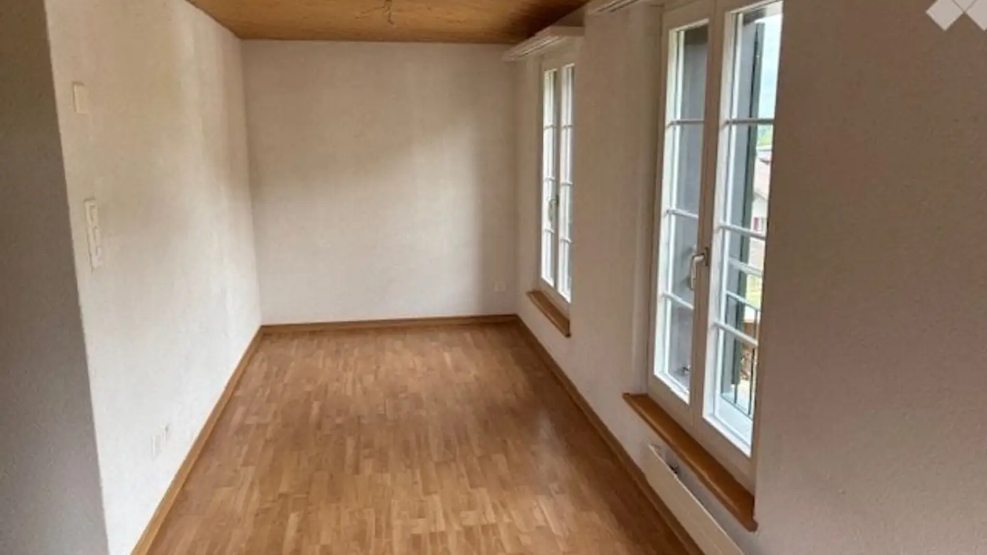 Appartamento in affitto - Dürrenbühl 121a, 4954 Wyssachen - Photo 2