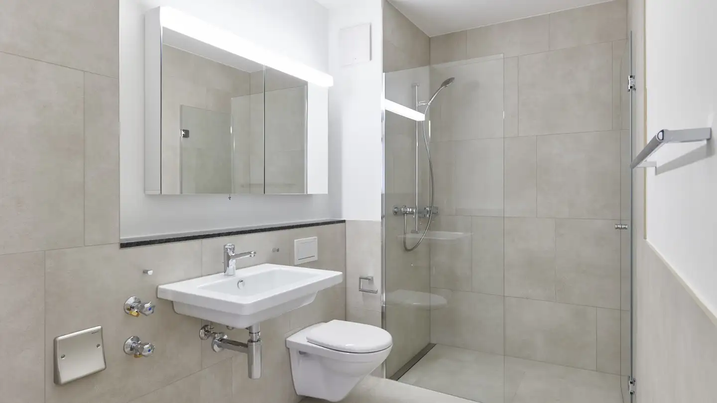 Wohnung mieten - 8800 Thalwil - Foto 4