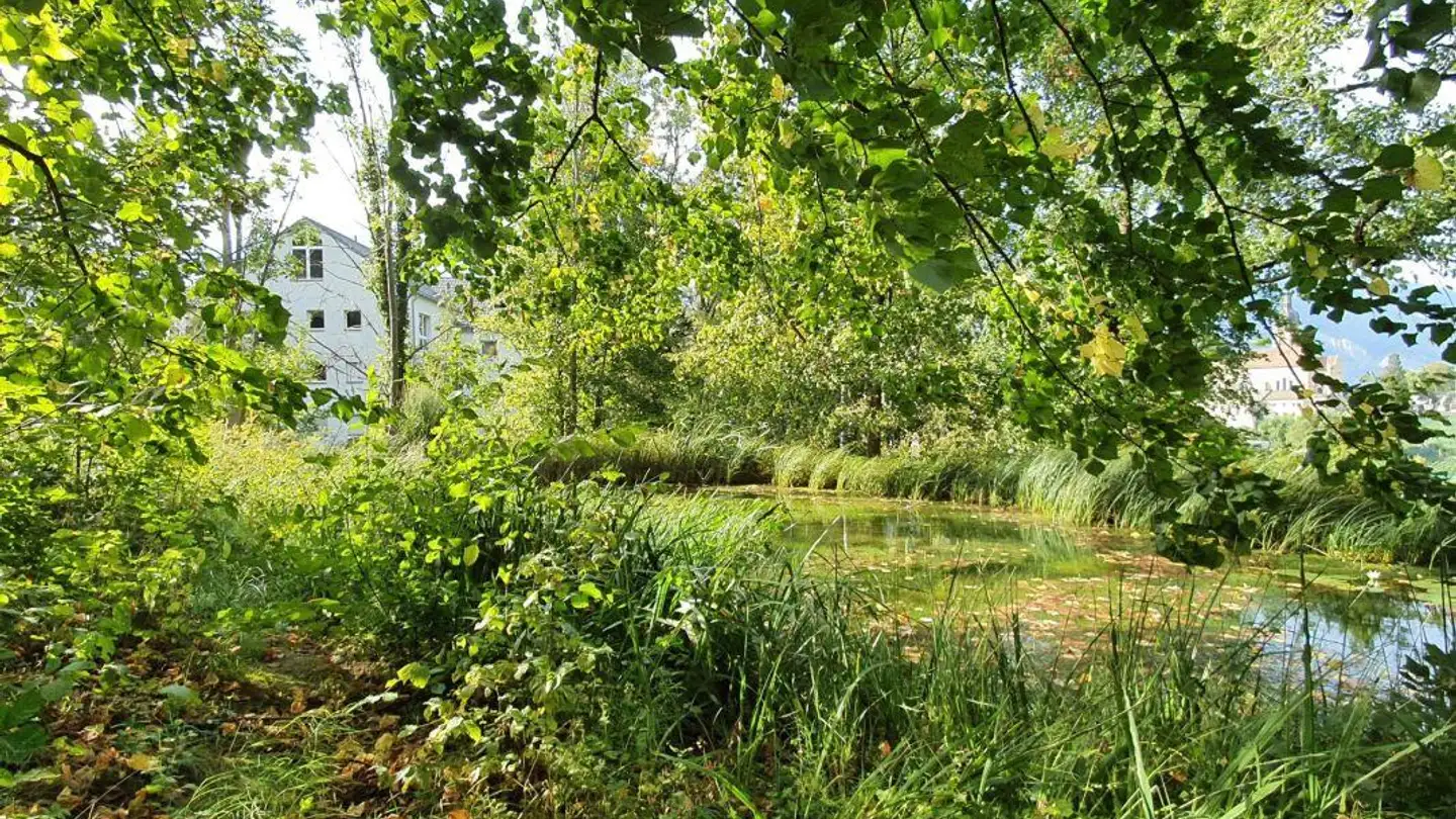 Appartement à louer - Susenbühlstrasse 92, 7000 Chur