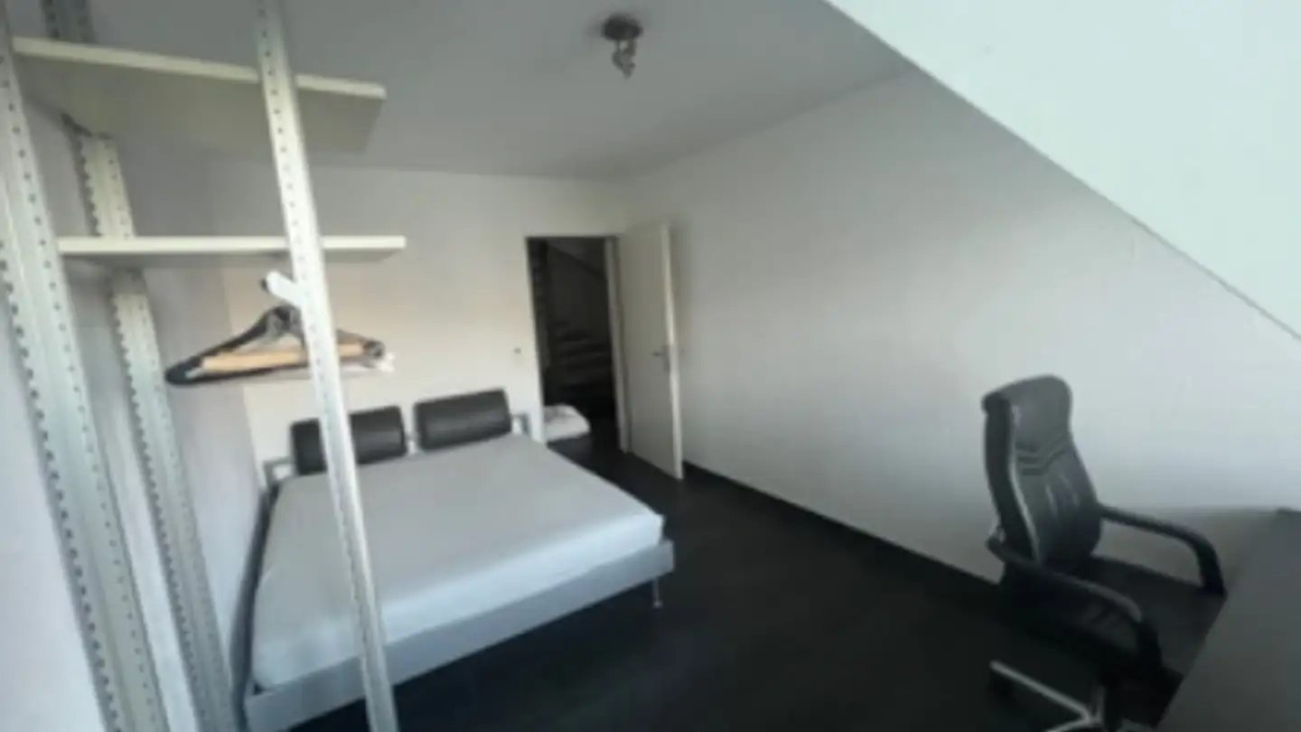 Single room for rent - Untere Schwandenstrasse 24a, 8805 Richterswil - Photo 2