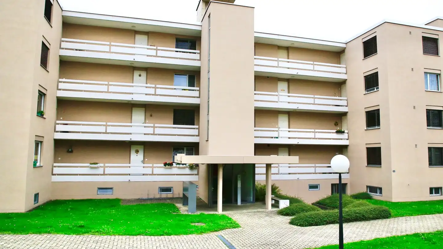 Apartment for sale - Dietenrainweg 10, 8610 Uster - Photo 2