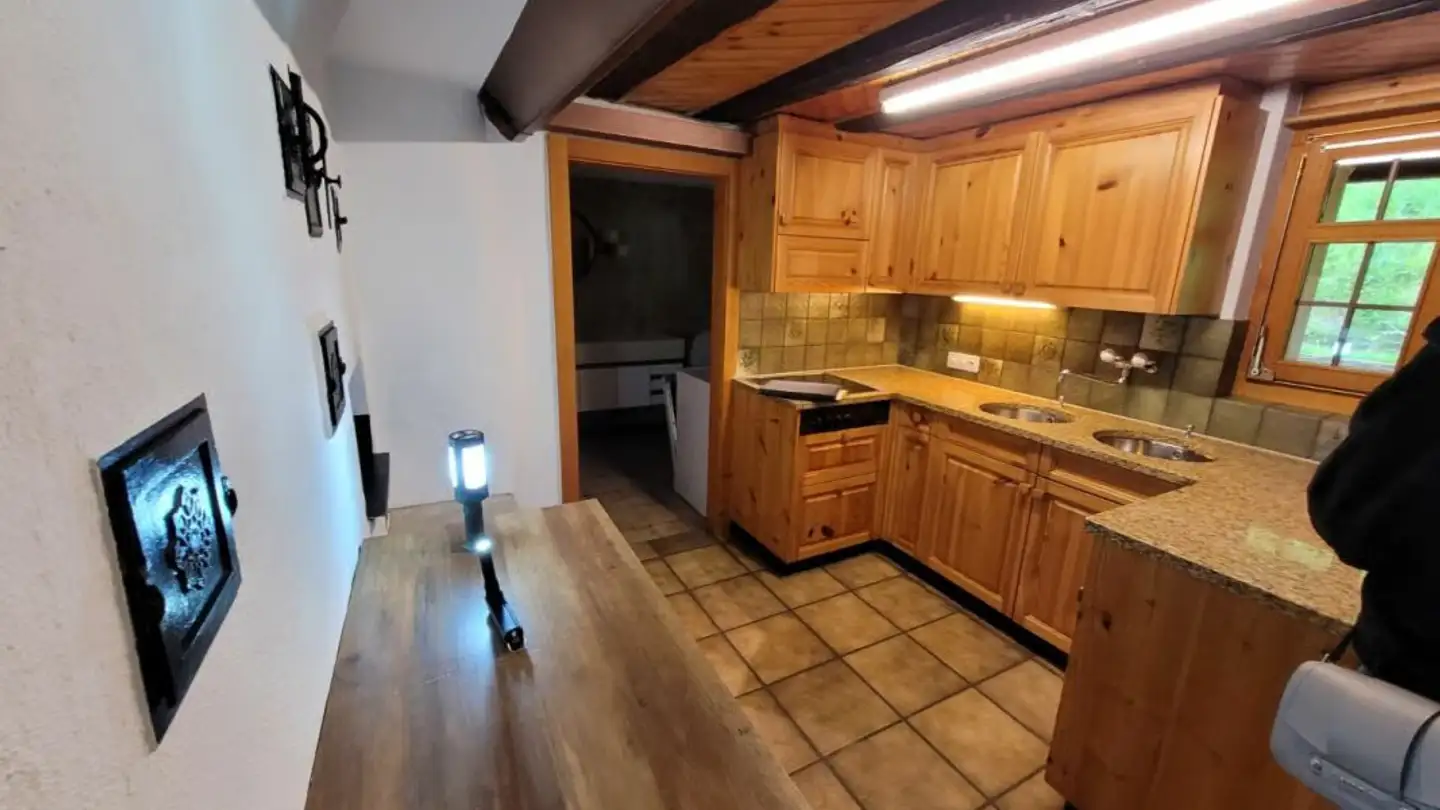 Appartement à louer - Gänstelstrasse 38b, 5722 Gränichen - Photo 2