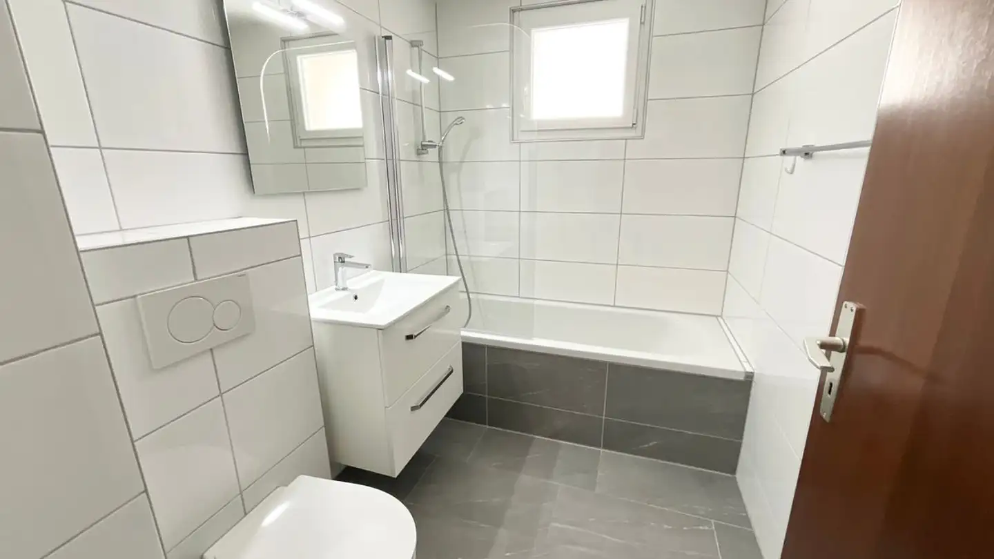Wohnung mieten - Champs Martin 6, 2606 Corgémont - Foto 2