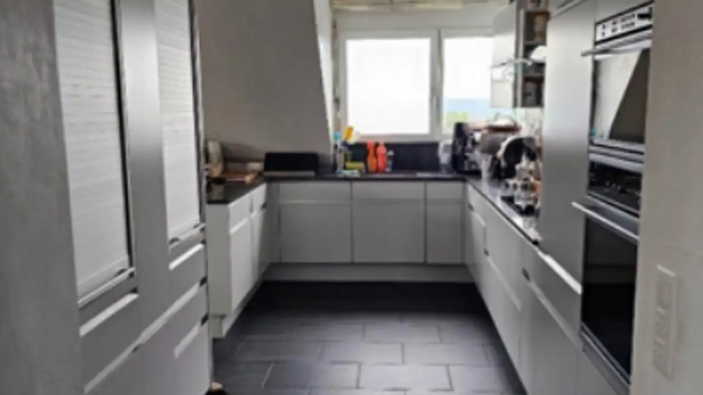 Single room for rent - Untere Schwandenstrasse 24a, 8805 Richterswil - Photo 3