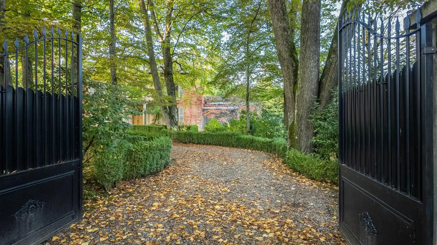 Villa in vendita - 1290 Versoix