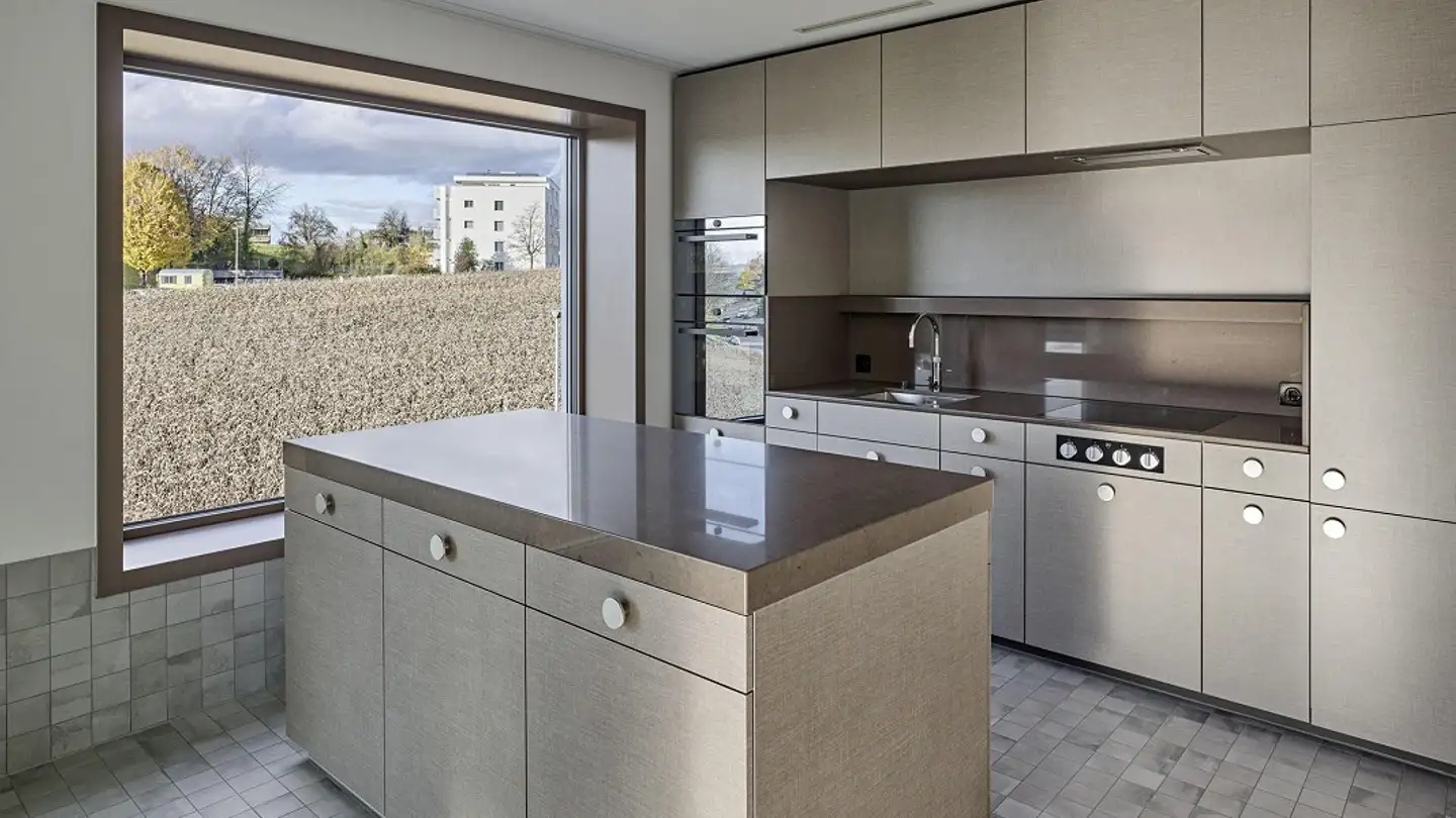 Appartement à louer - Waldeggweg 2a, 8302 Kloten