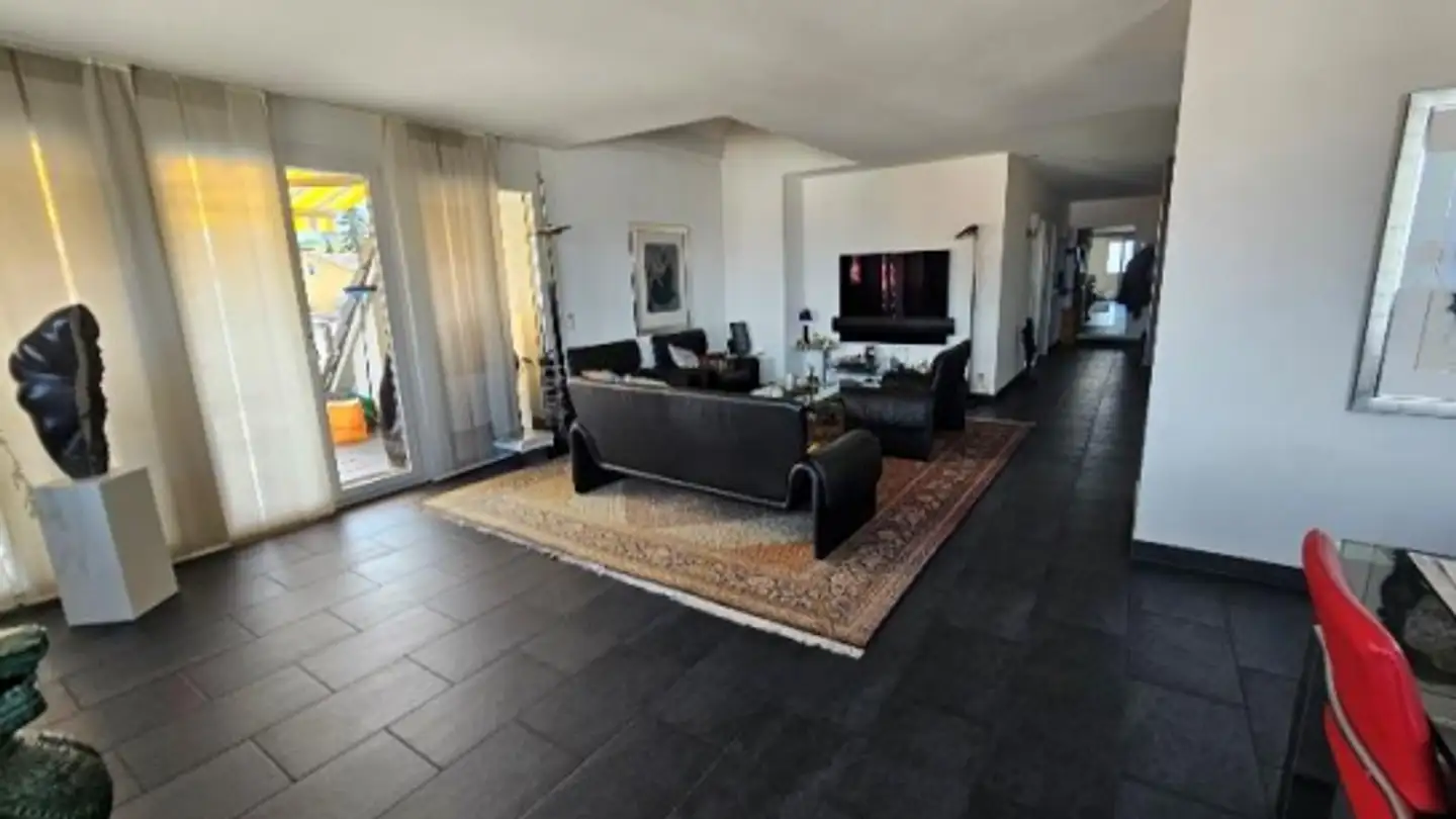 Single room for rent - Untere Schwandenstrasse 24a, 8805 Richterswil - Photo 4