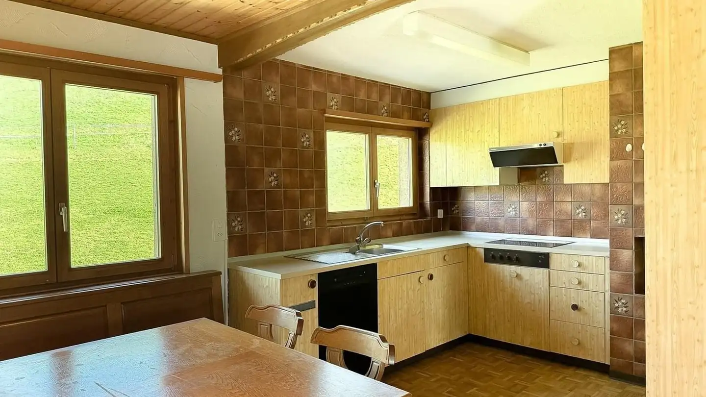 Appartement à louer - Neuhorüti 3, 6110 Wolhusen