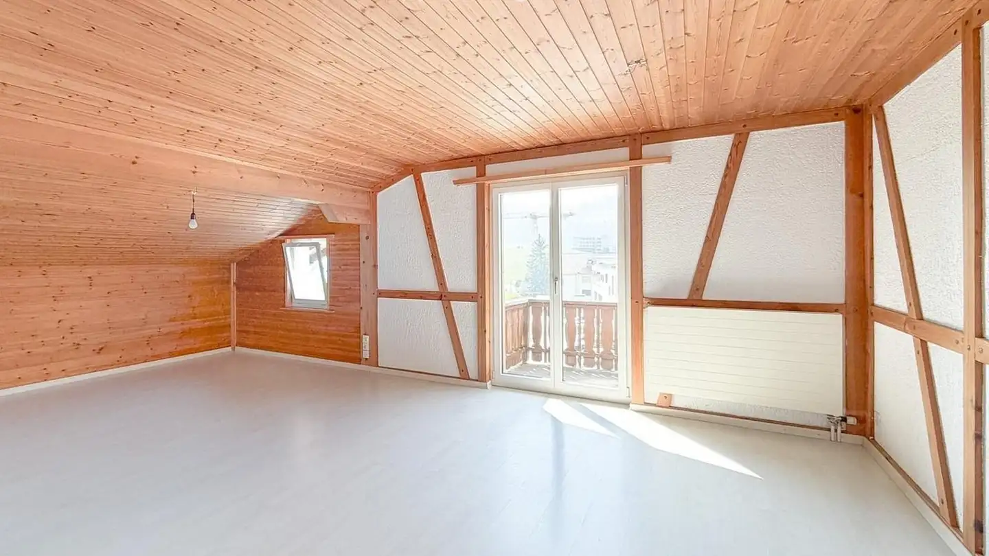 Appartement à louer - Neuhorüti 3, 6110 Wolhusen - Photo 2