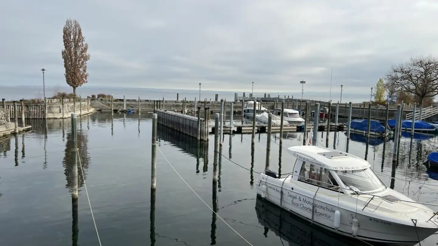 Mehrfamilienhaus kaufen - Seestrasse 84a, 9326 Horn - Foto 3