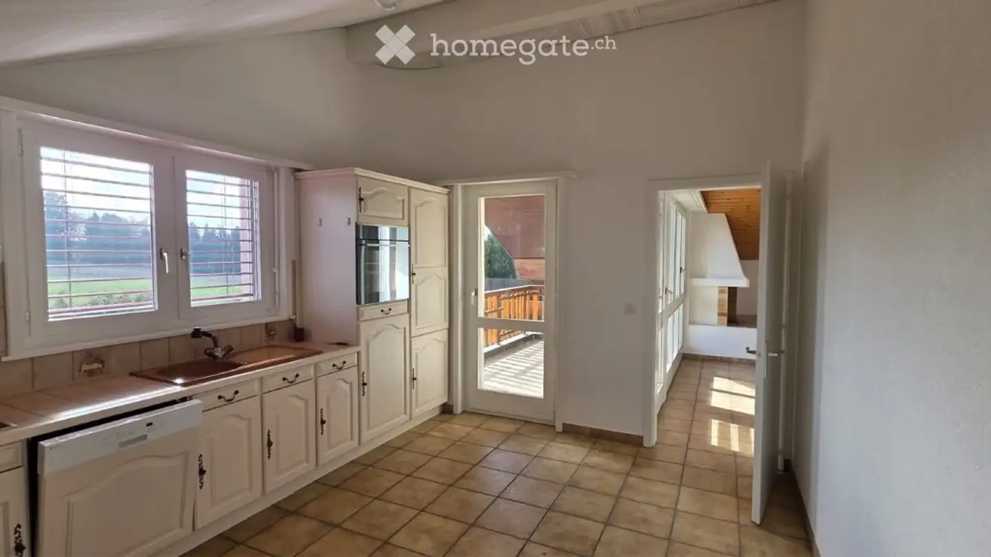 Apartment for rent - Route Du Levant 23, 1475 Forel FR