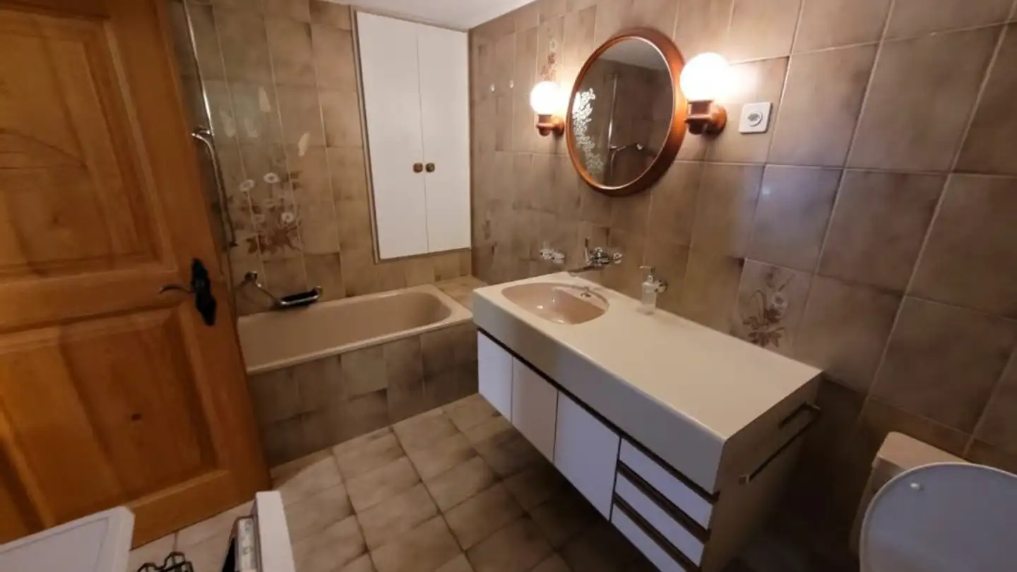 Appartement à louer - Gänstelstrasse 38b, 5722 Gränichen - Photo 4