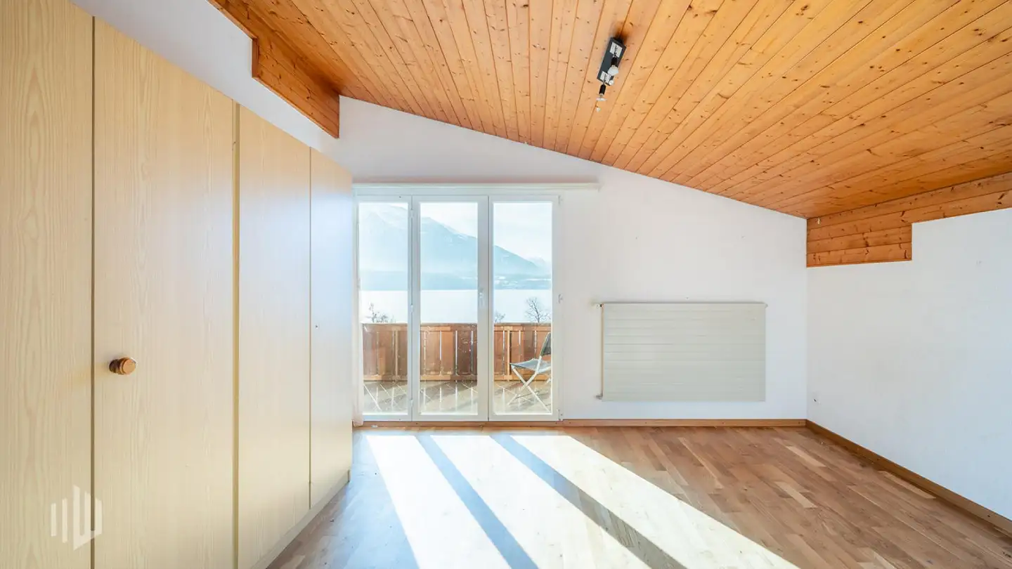 Einfamilienhaus kaufen - Alter Oberländerweg 16, 3654 Gunten - Foto 4