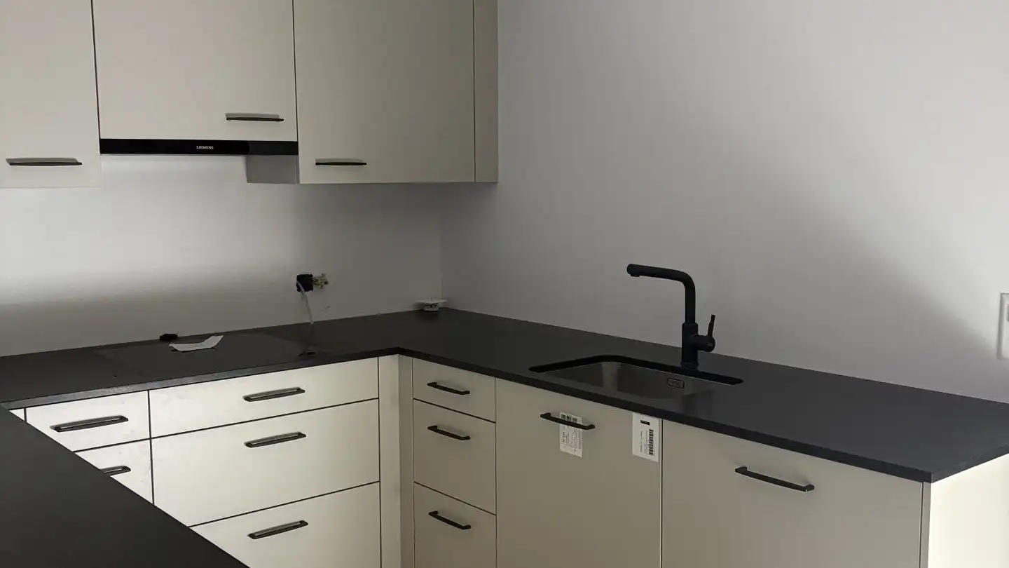 Apartment for rent - Stutzweg 4, 3612 Steffisburg