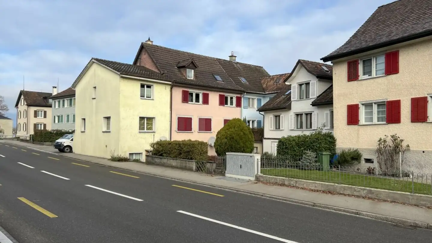 Mehrfamilienhaus kaufen - Seestrasse 84a, 9326 Horn - Foto 2