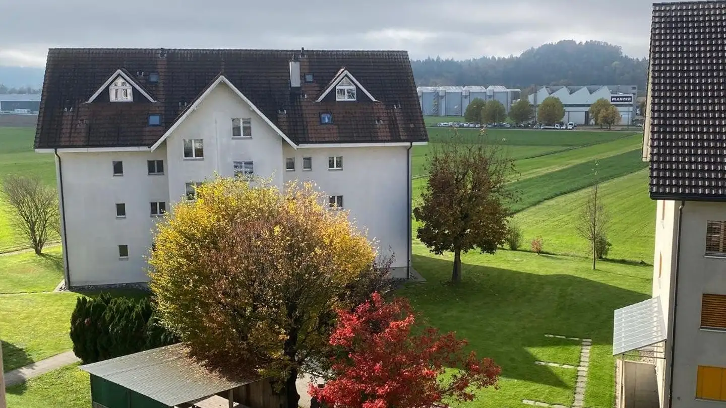 Apartment for rent - Chäppelimatte 3, 4806 Wikon - Photo 3