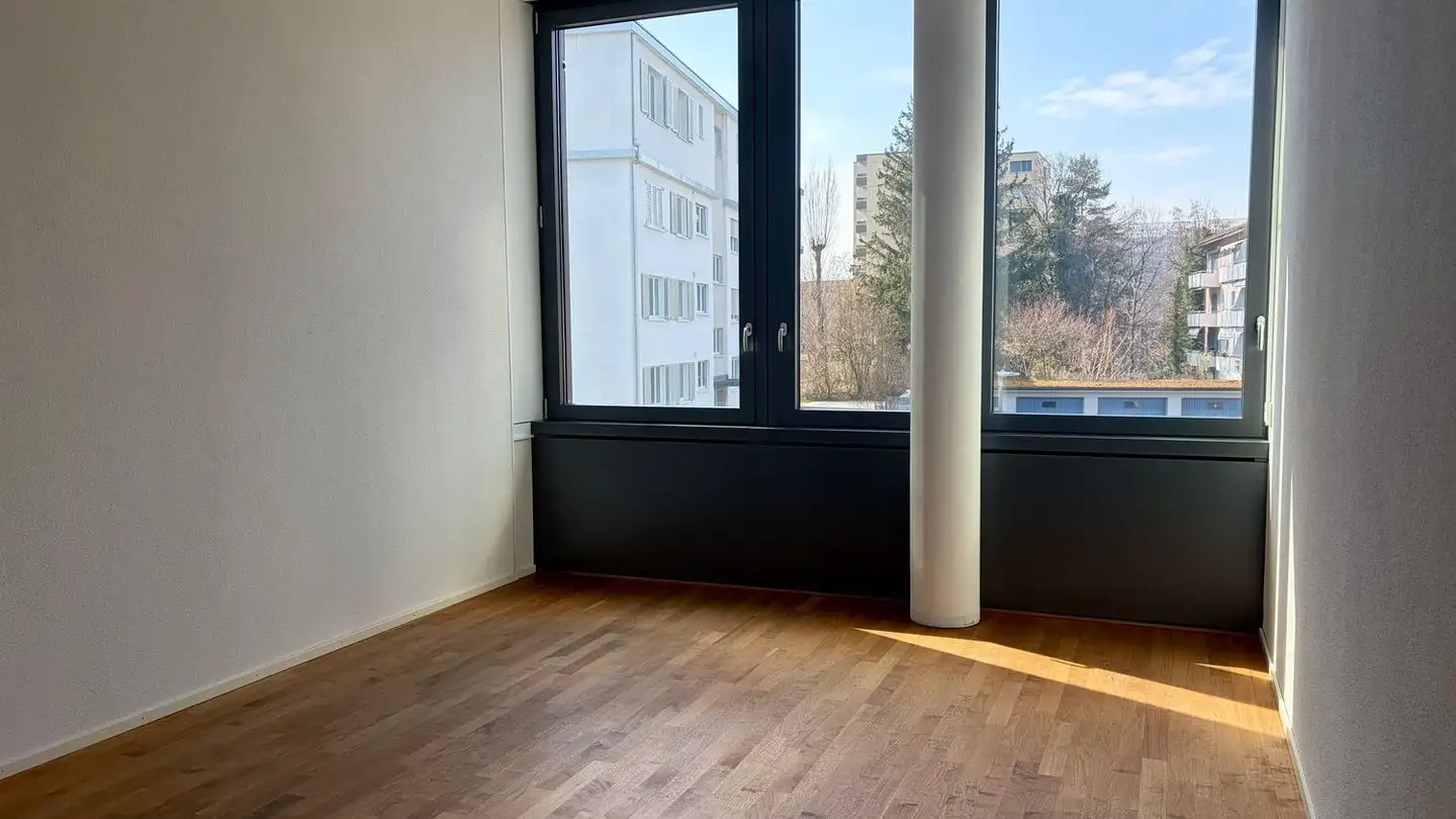 Bürofläche mieten - Zürichstrasse 72, 8306 Brüttisellen - Foto 4