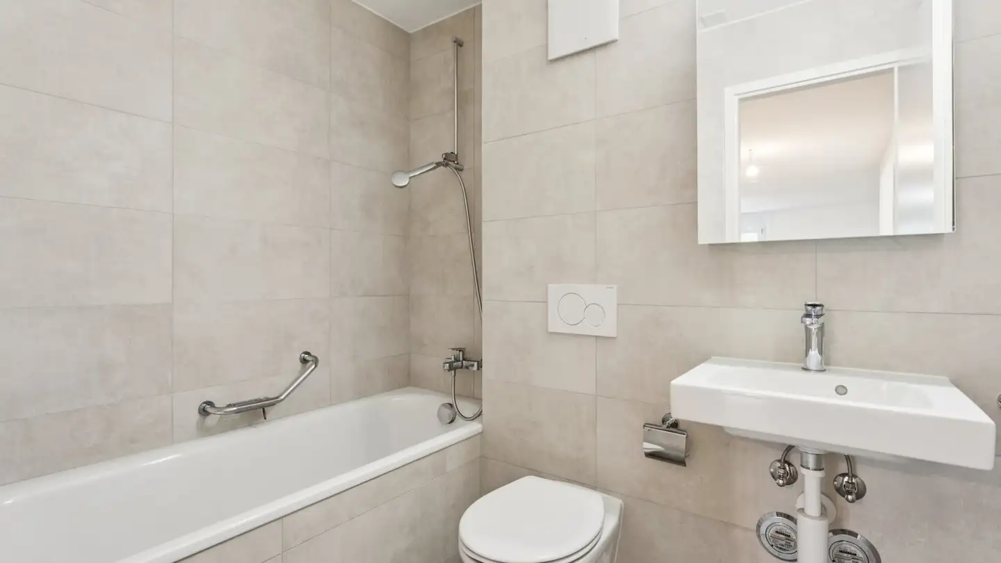 Apartment for rent - Route De Buyère 1, 1030 Bussigny - Photo 2