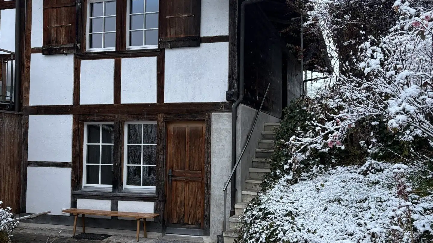 Appartamento in affitto - Stutzweg 4, 3612 Steffisburg - Foto 2