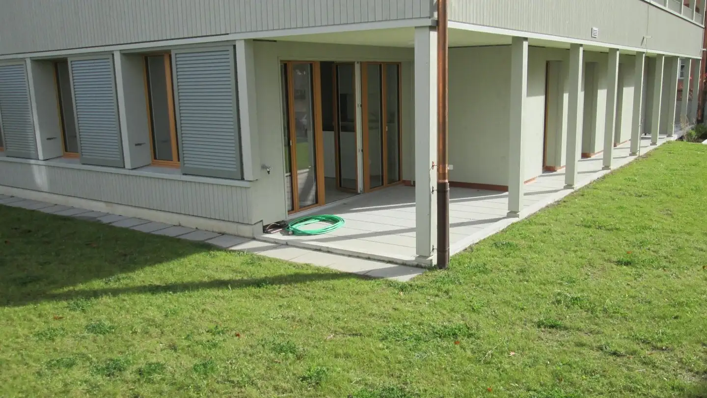 Appartamento in affitto - Mettlenstrasse 1, 6182 Escholzmatt