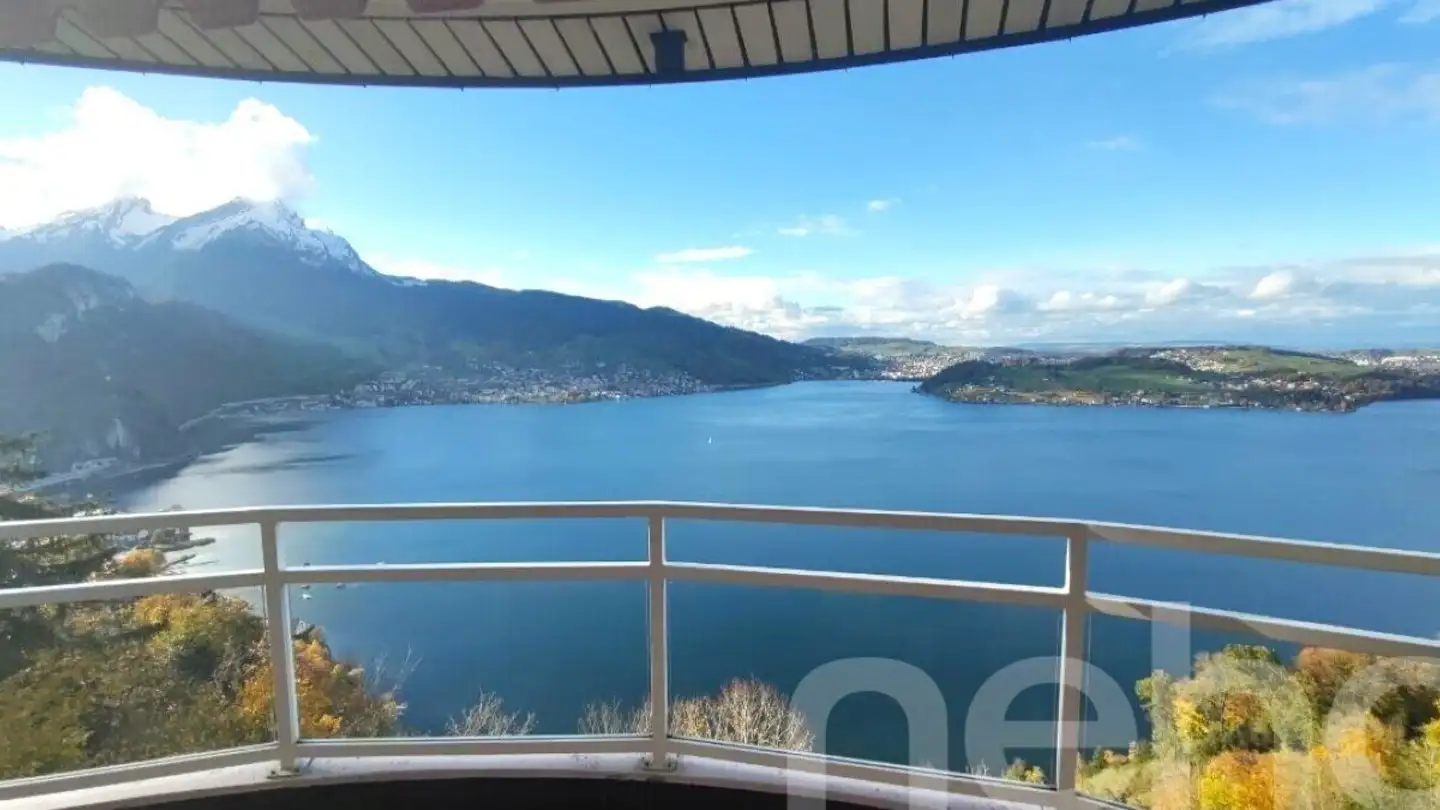 Wohnung kaufen - 6363 Fürigen