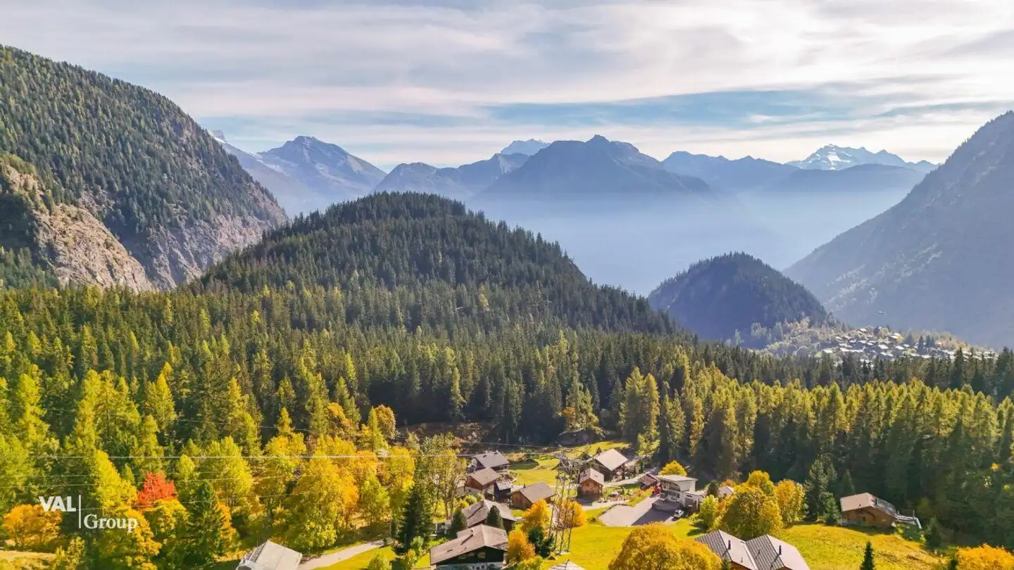 Constructible plot for sale - 3914 Blatten b. Naters - Photo 2