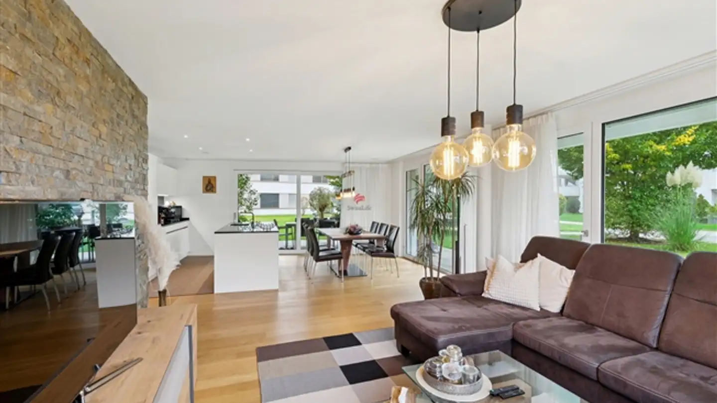 Appartamento in vendita - Leestrasse 4, 9300 Wittenbach - Photo 2