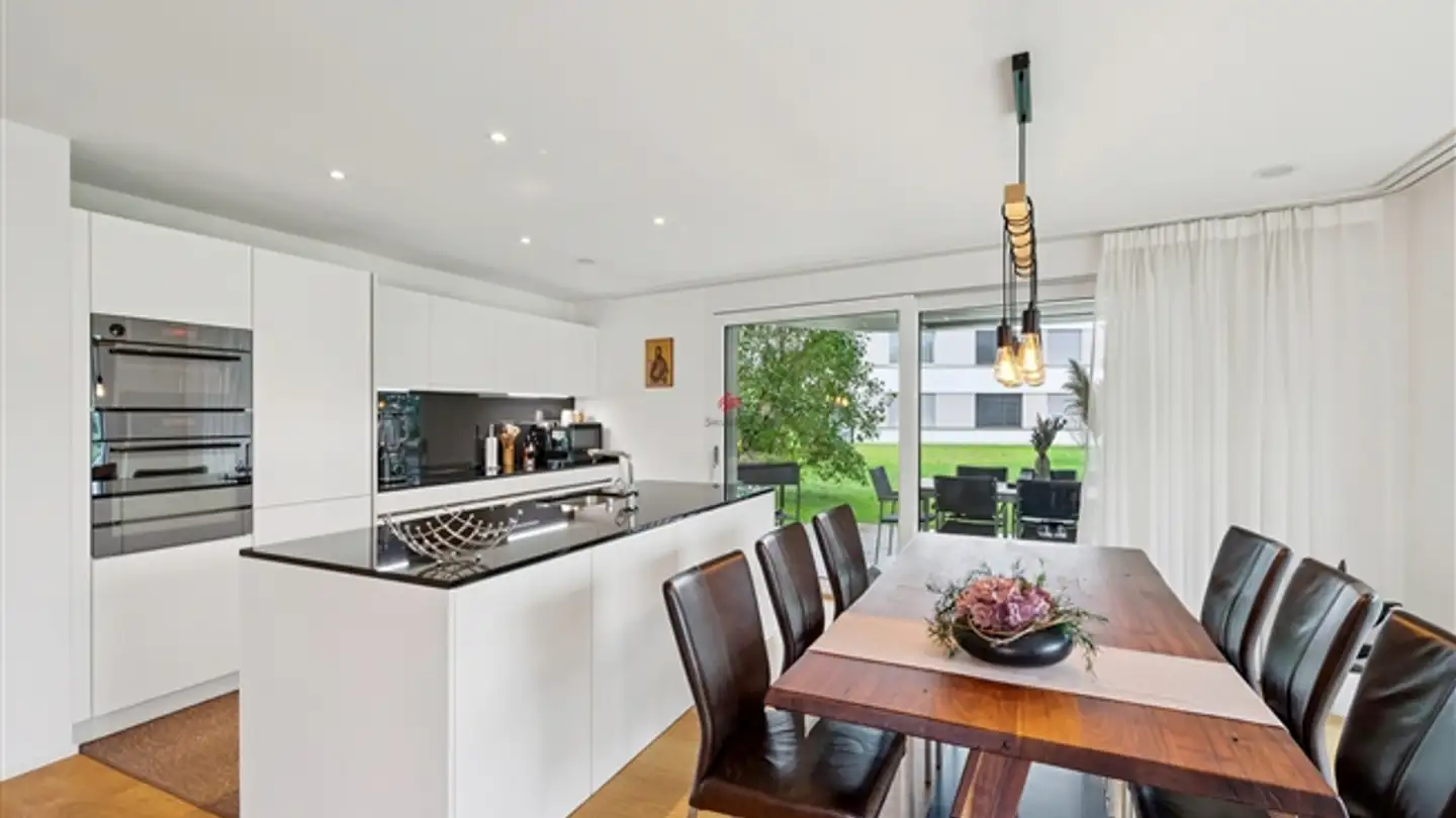 Appartamento in vendita - Leestrasse 4, 9300 Wittenbach - Photo 4