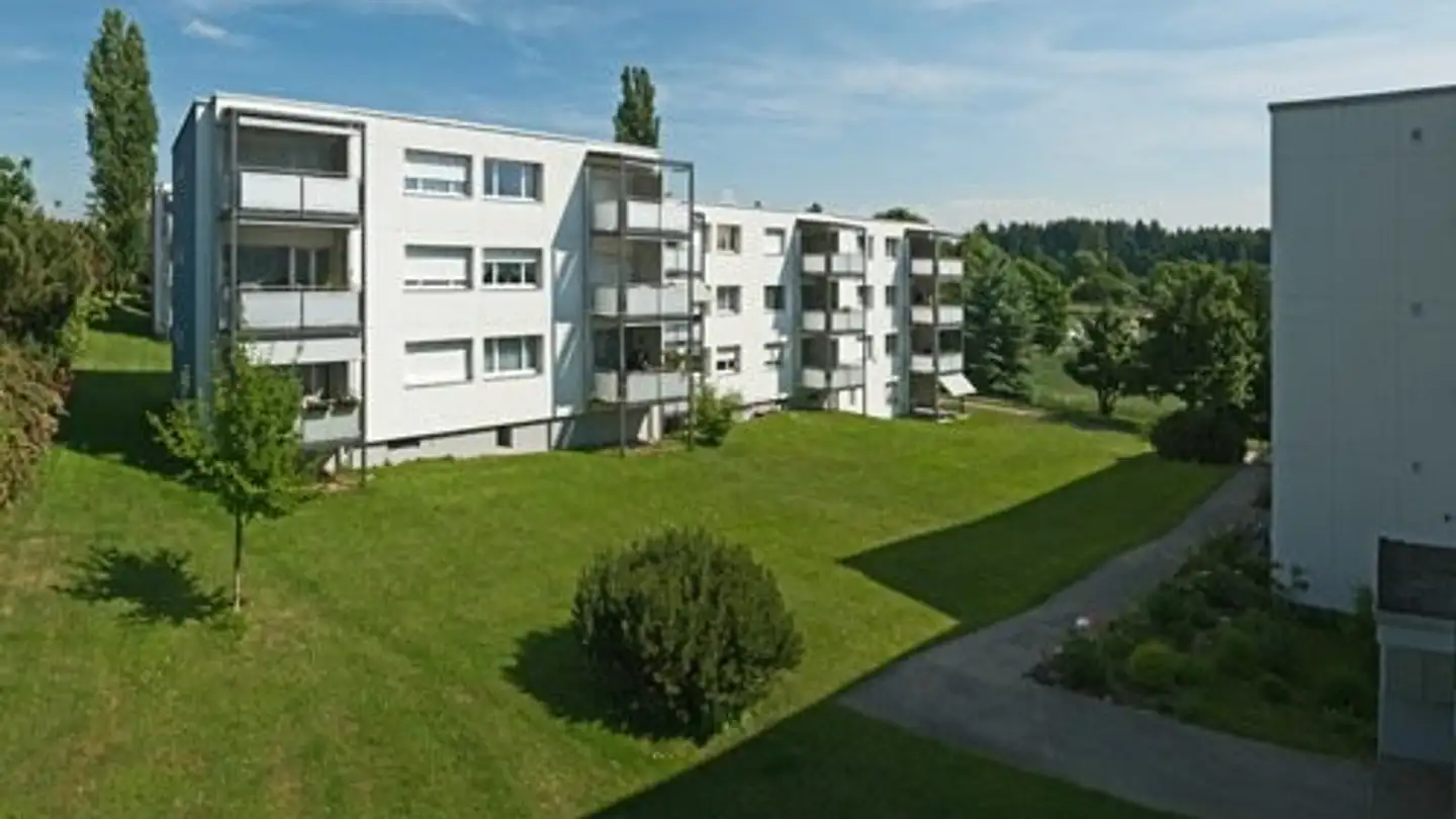 Wohnung mieten - Breitfeldstrasse 5b, 3075 Rüfenacht BE