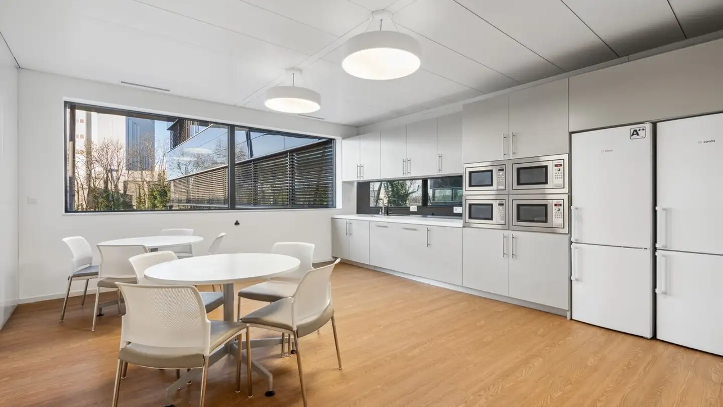 Bureau à louer - 1262 Eysins - Photo 3