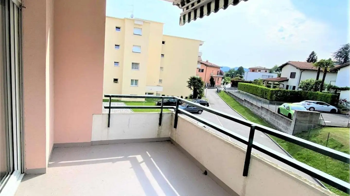 Appartement à louer - Via Bassora, 6834 Morbio Inferiore