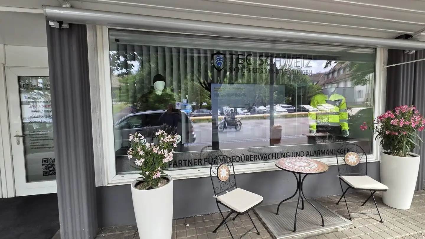 Commercial for rent - Löwenstrasse 4, 8280 Kreuzlingen