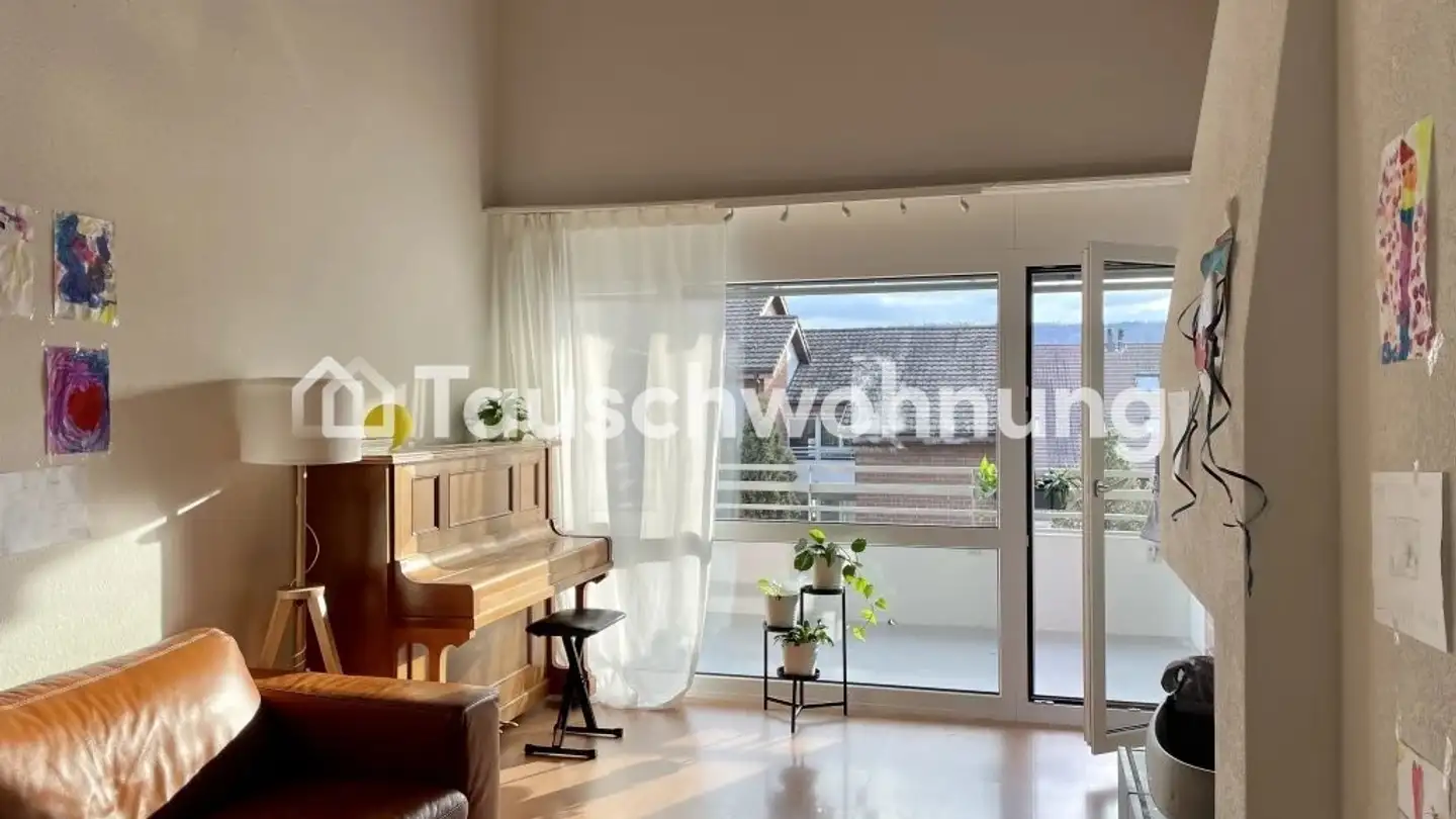 Apartment for rent - 8304 Wallisellen