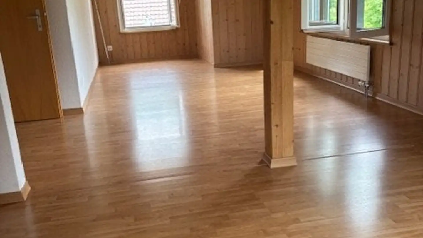 Appartamento in affitto - Dürrenbühl 121a, 4954 Wyssachen - Photo 3