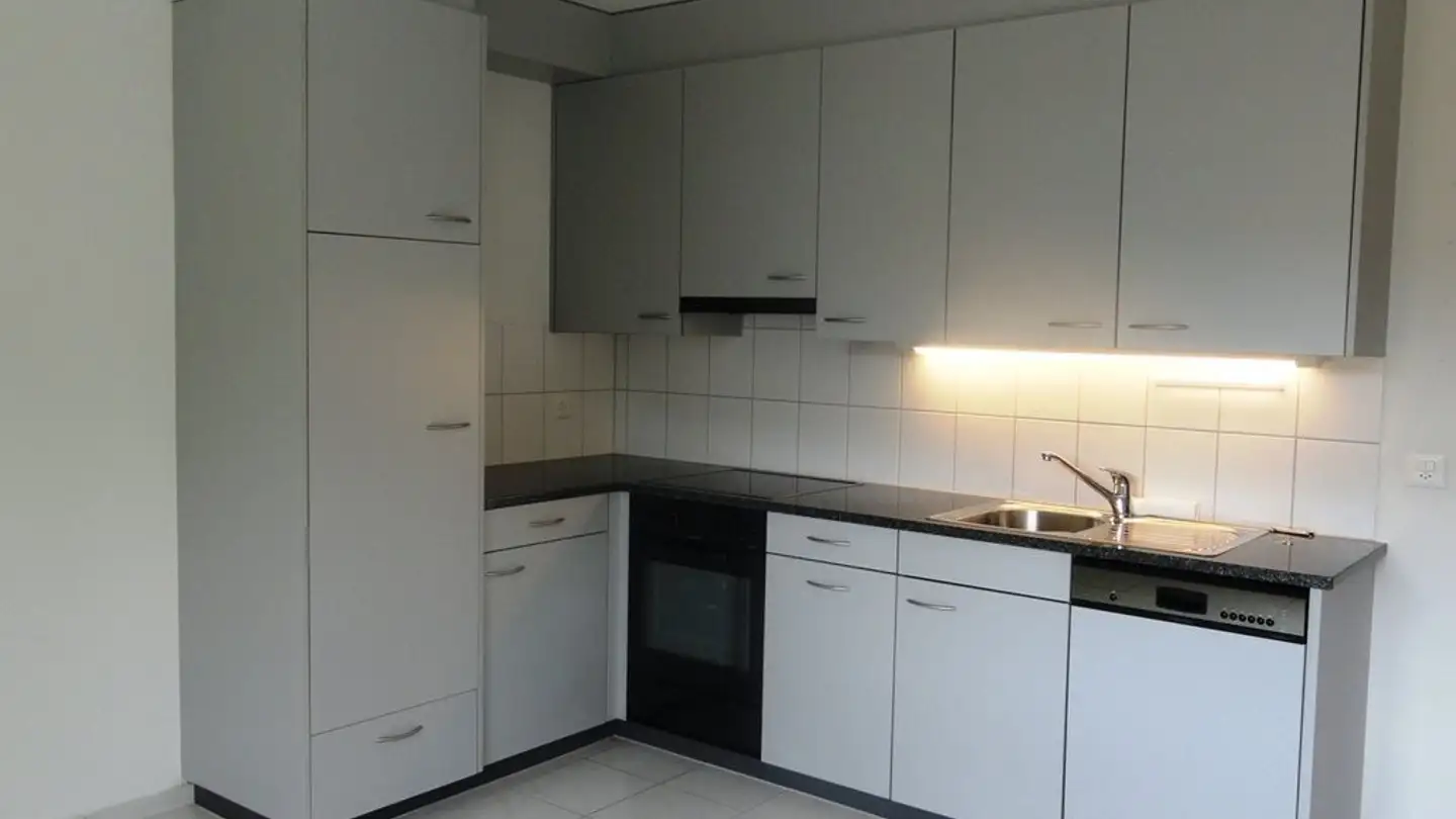 Wohnung mieten - Breitfeldstrasse 5b, 3075 Rüfenacht BE - Foto 4