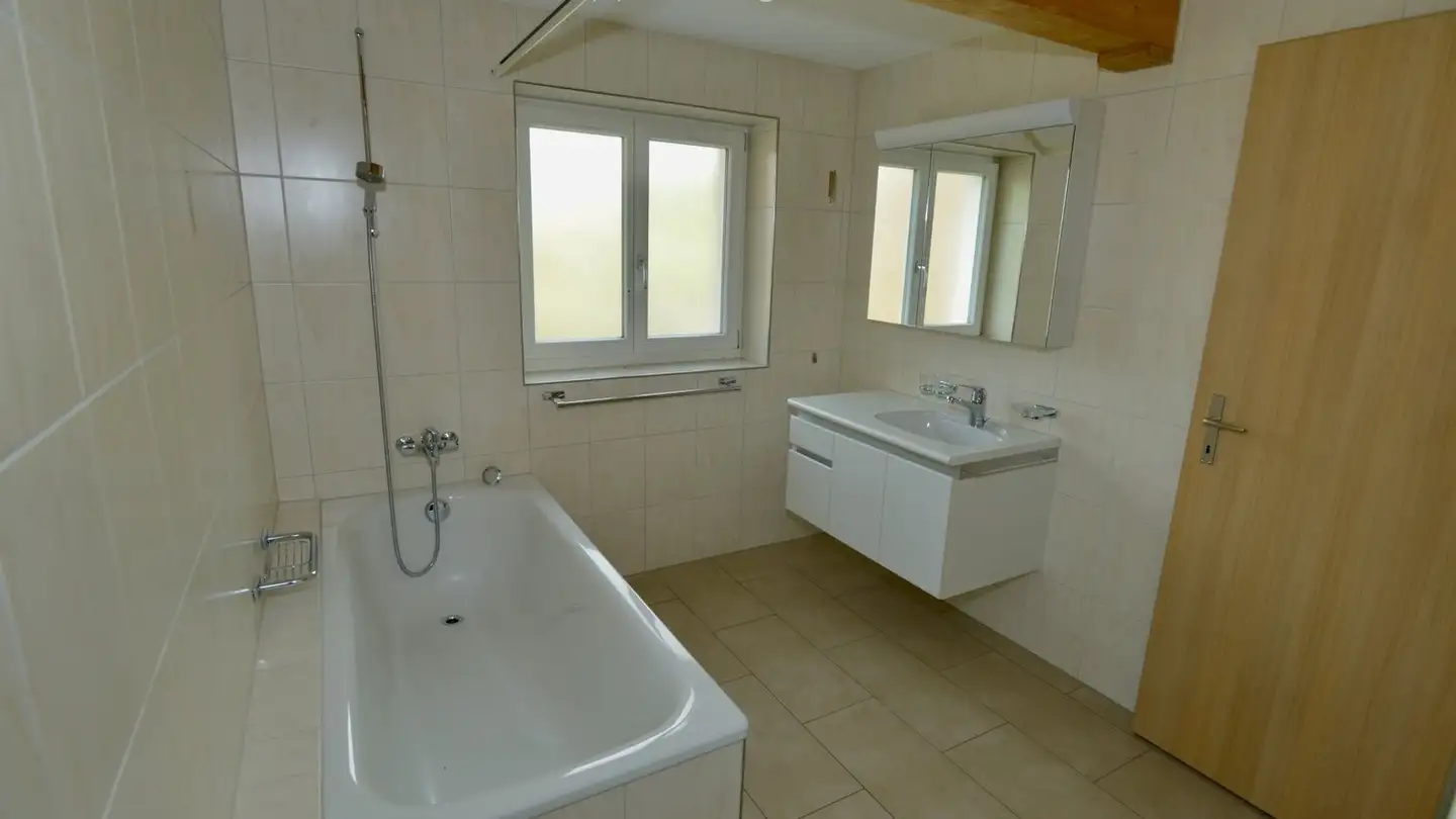 Appartement à louer - Oberbalmstrasse 201, 3096 Oberbalm - Photo 4
