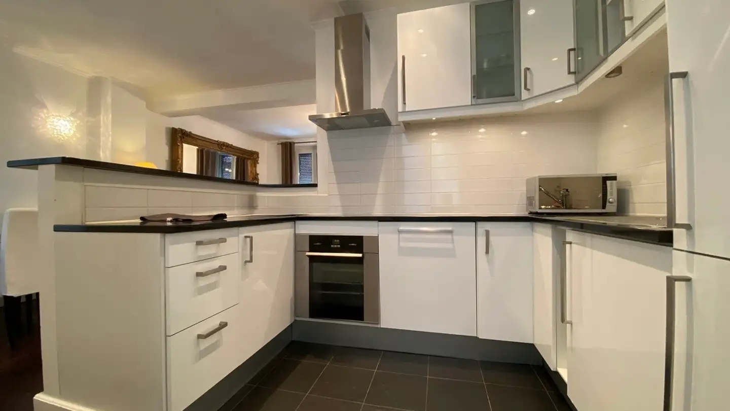 Appartement à vendre - 1204 Genève - Photo 2