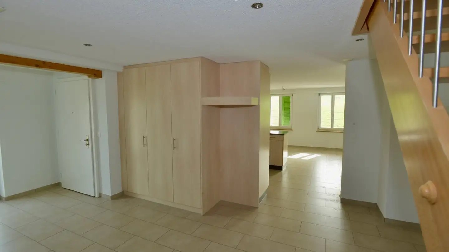 Appartement à louer - Oberbalmstrasse 201, 3096 Oberbalm